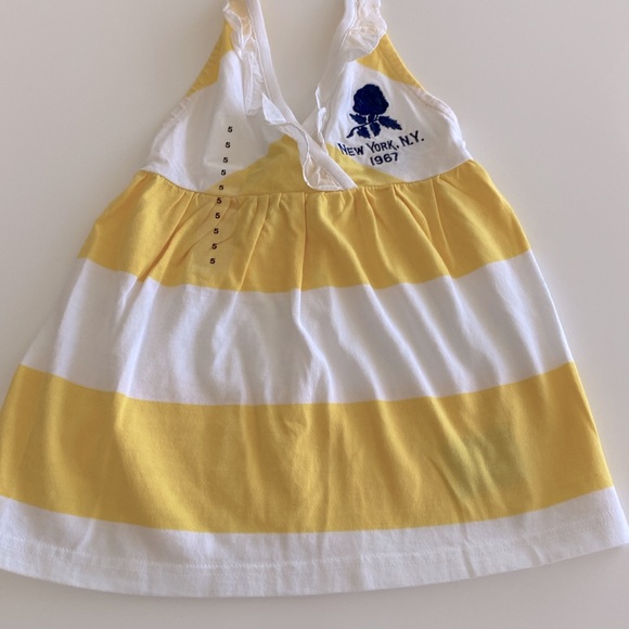 Ralph Lauren Girls Top New - Picture 3 of 6